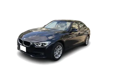 BMW 318i