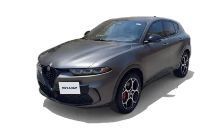 Alfa Romeo Tonale 2024