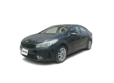Kia Cerato 2017