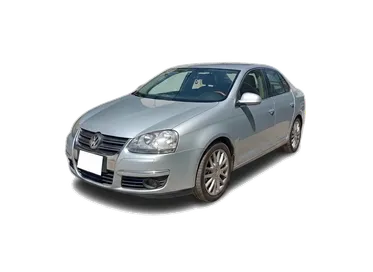 Volkswagen Jetta 2008