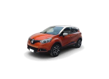 Renault Captur 2017