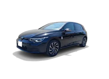فولكس فاجن Golf 2022