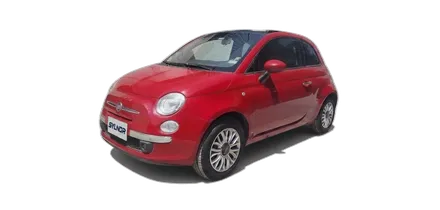 فيات 500 2015