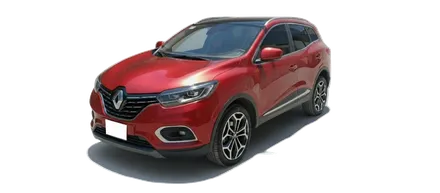 Renault Kadjar 2020