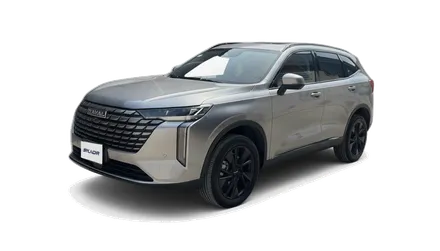 Haval إتش ٦ 2026