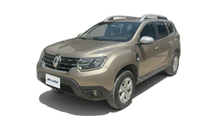 Renault Duster 2019