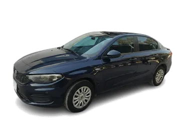 Fiat Tipo 2020