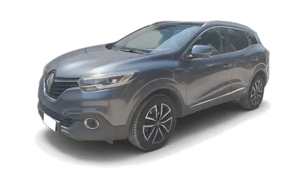 Renault Kadjar 2019
