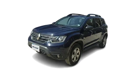 Renault Duster 2019