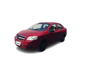 شيفروليه Aveo 2011