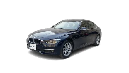 BMW 318i 2019