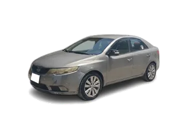 Kia Cerato 2010
