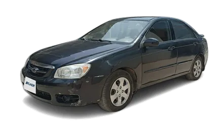 Kia Cerato 2006