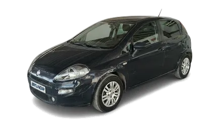 فيات Punto 2016