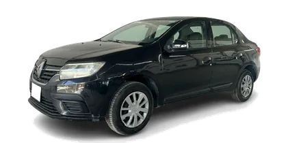 Renault Logan 2019