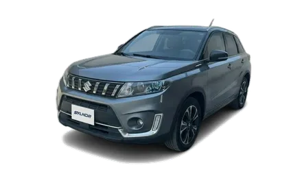 سوزوكي Vitara 2022