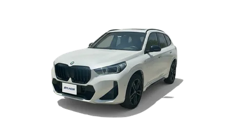 BMW X1 2025