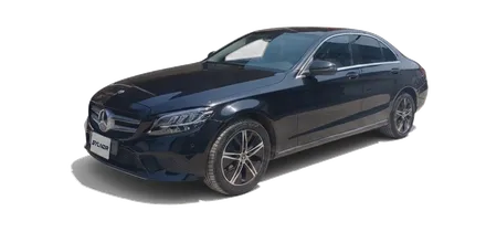 Mercedes-Benz C180 2020