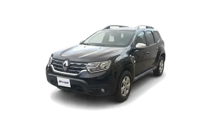 Renault Duster 2019