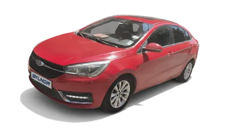Chery ARRIZO 5 2020