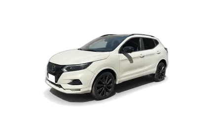 نيسان قشقاي 2021