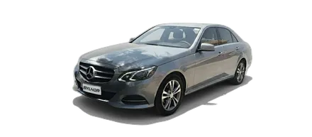 Mercedes-Benz E200 2015