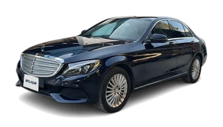 Mercedes-Benz C180