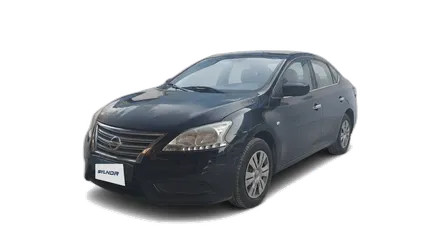 نيسان سنترا 2020