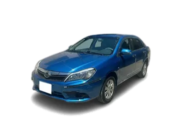 BYD F3 2021