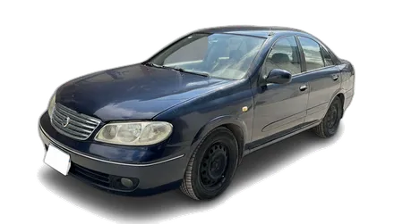 Nissan Sunny