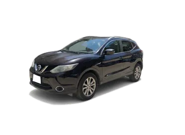 Nissan Qashqai 2018