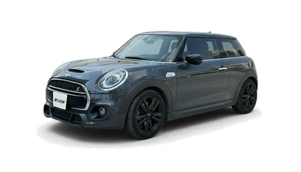 Mini Cooper S 2021