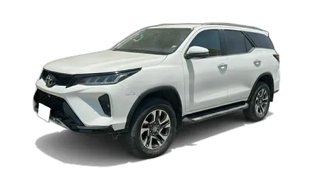 Toyota Fortuner 2024