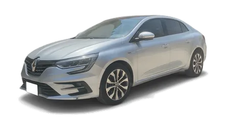 Renault Megane 2022