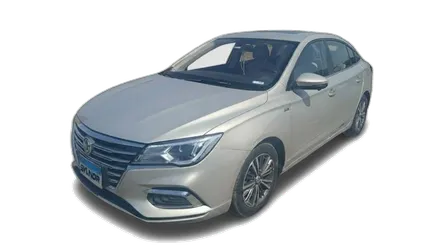 MG 5 2021