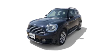 Mini Cooper Countryman 2020