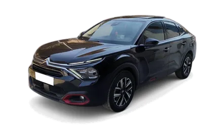 Citroen C4X