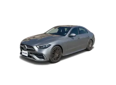Mercedes-Benz C200