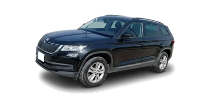 Skoda KODIAQ 2019