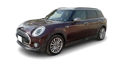 Mini Cooper Clubman 2016