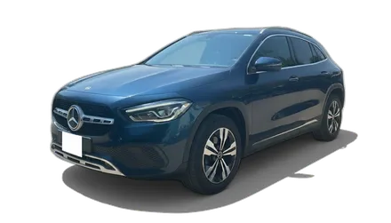 مرسيدس GLA 200 2021