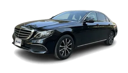 Mercedes-Benz E200 2020