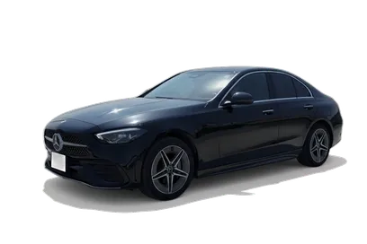 Mercedes-Benz C180 2024