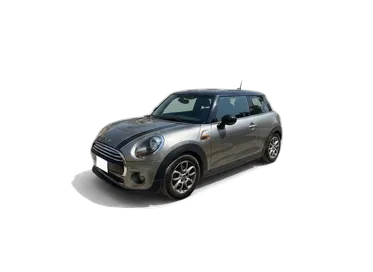 Mini Cooper 2019