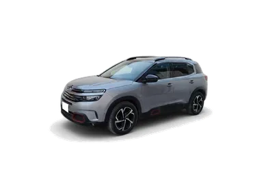 Citroen C5 Aircross 2021