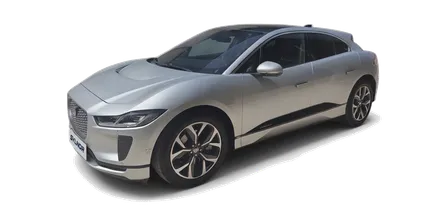 Jaguar E-PACE 2021