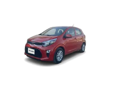 Kia Picanto 2019