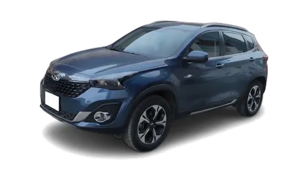 شيري Tiggo 7