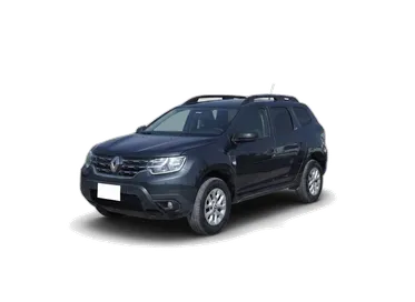 Renault Duster 2022