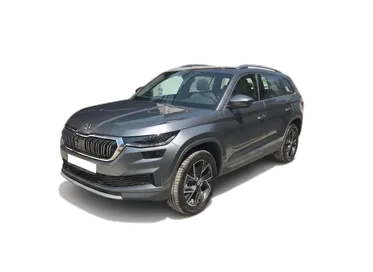 سكودا KODIAQ 2024